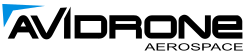 Avidrone Aerospace logo